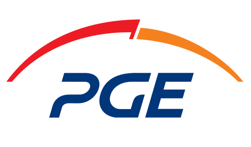 Logo PGE